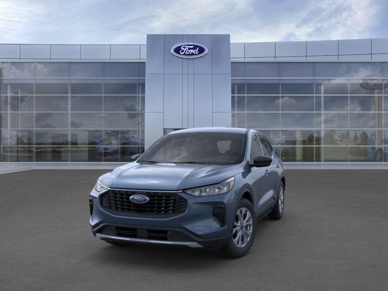 new 2024 Ford Escape car, priced at $25,625