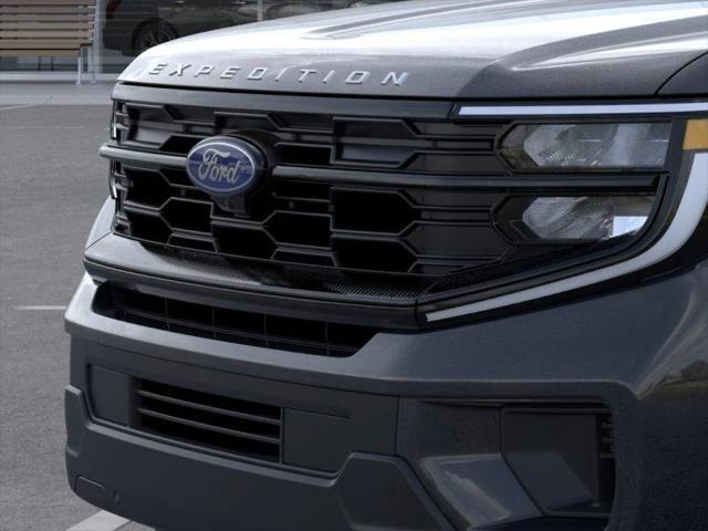 new 2025 Ford Expedition car, priced at $69,200