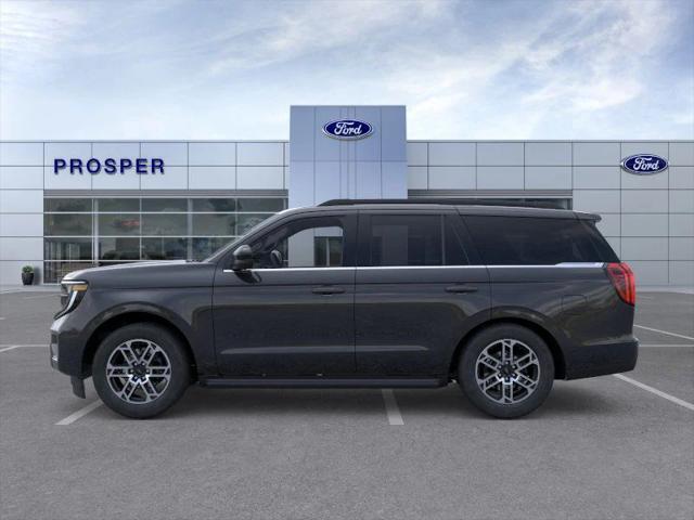 new 2025 Ford Expedition car, priced at $69,200