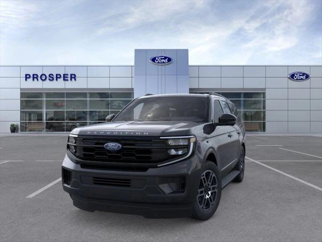 new 2025 Ford Expedition car, priced at $69,200