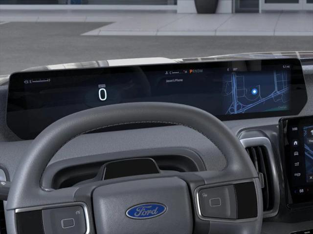 new 2025 Ford Expedition car, priced at $69,200