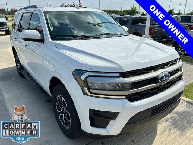 used 2024 Ford Expedition car, priced at $45,890