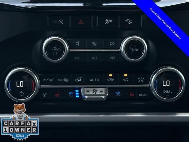 used 2024 Ford Expedition car, priced at $49,500