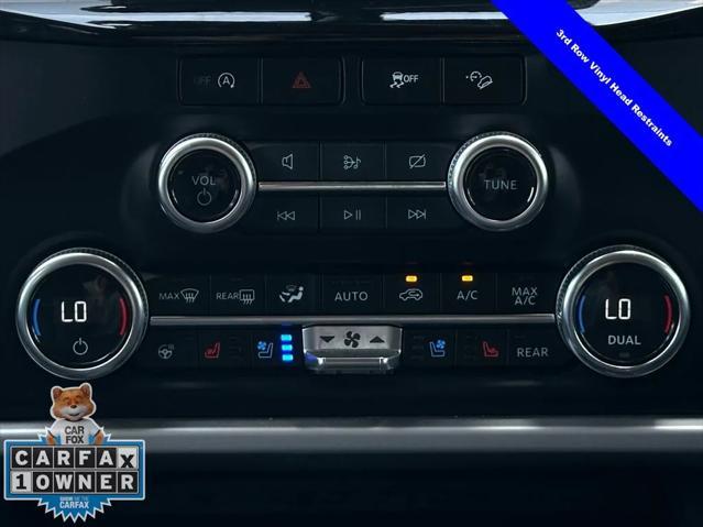used 2024 Ford Expedition car, priced at $45,890