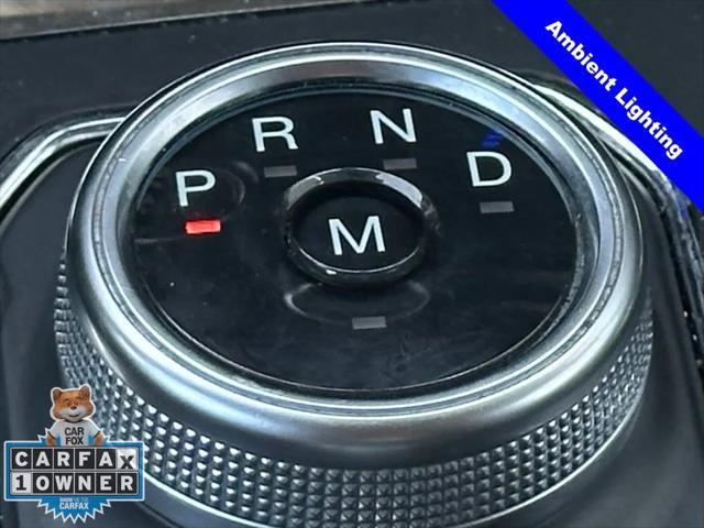 used 2024 Ford Expedition car, priced at $45,890