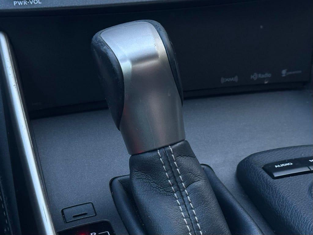 used 2016 Lexus IS 200t car, priced at $19,395