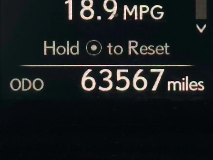 used 2016 Lexus IS 200t car, priced at $19,395