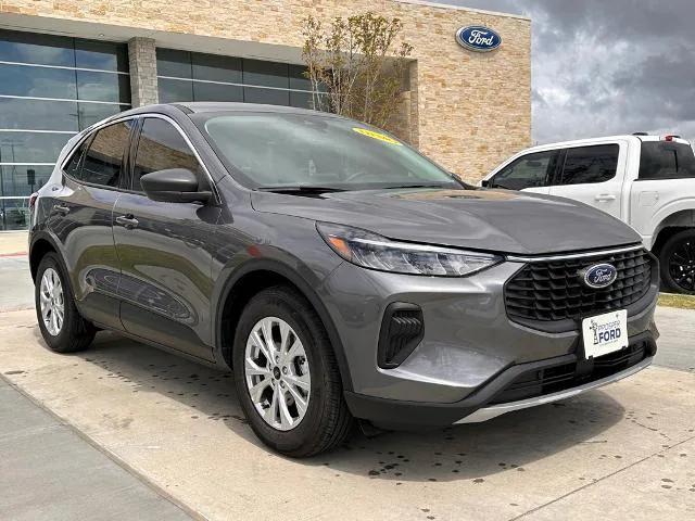 new 2024 Ford Escape car, priced at $25,740