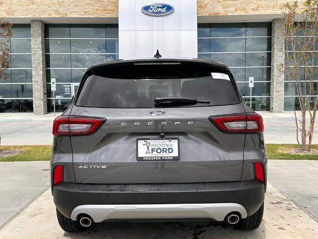 new 2024 Ford Escape car, priced at $25,740