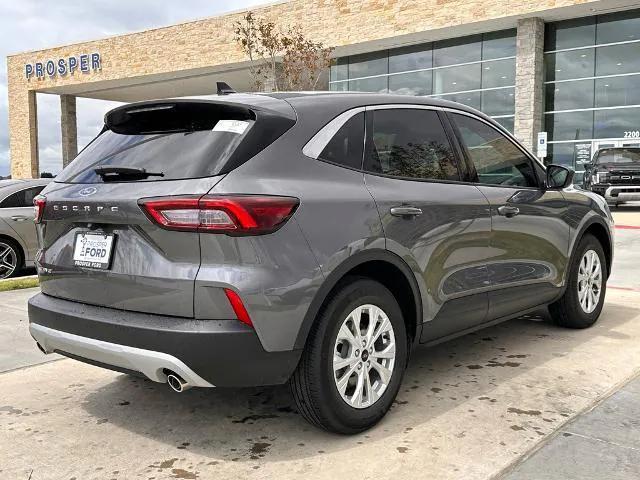 new 2024 Ford Escape car, priced at $25,740