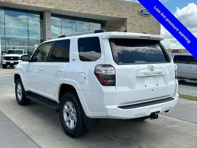 used 2020 Toyota 4Runner car, priced at $39,500