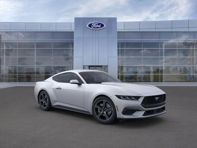 new 2024 Ford Mustang car, priced at $36,530