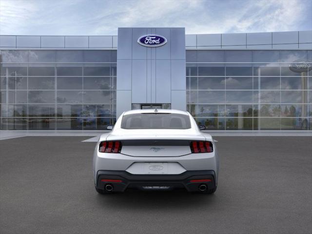 new 2024 Ford Mustang car, priced at $36,530