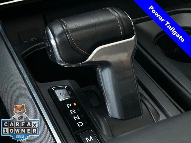 used 2022 Ford F-150 car, priced at $48,690