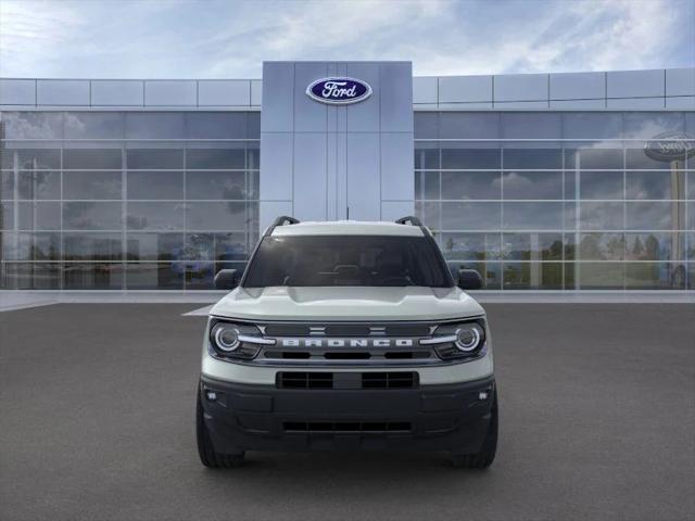 new 2024 Ford Bronco Sport car, priced at $31,465