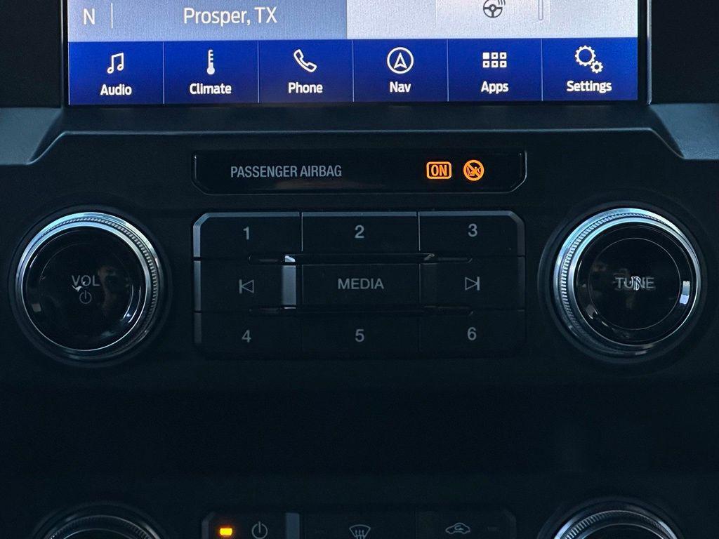 used 2021 Ford F-450 car, priced at $69,749