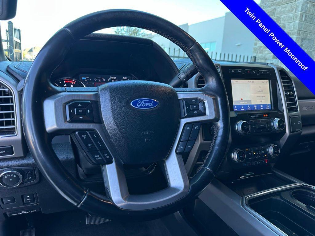 used 2021 Ford F-450 car, priced at $69,749