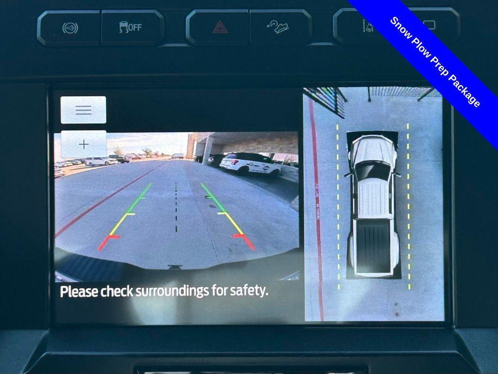 used 2021 Ford F-450 car, priced at $69,749