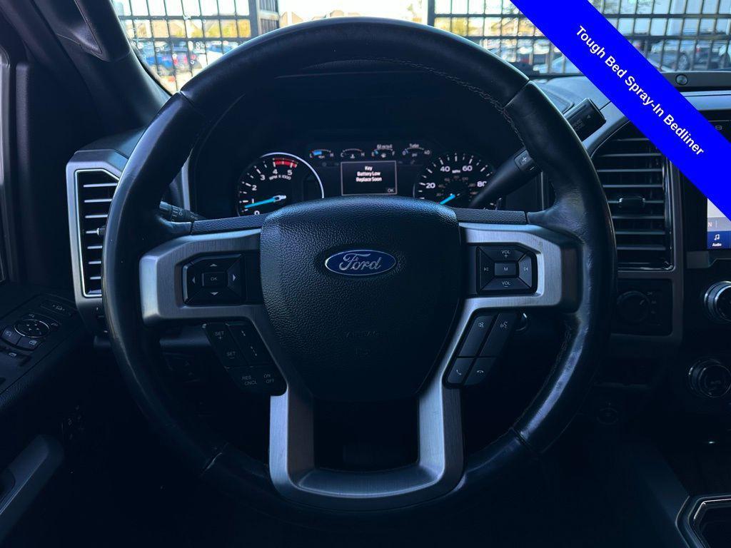 used 2021 Ford F-450 car, priced at $69,749