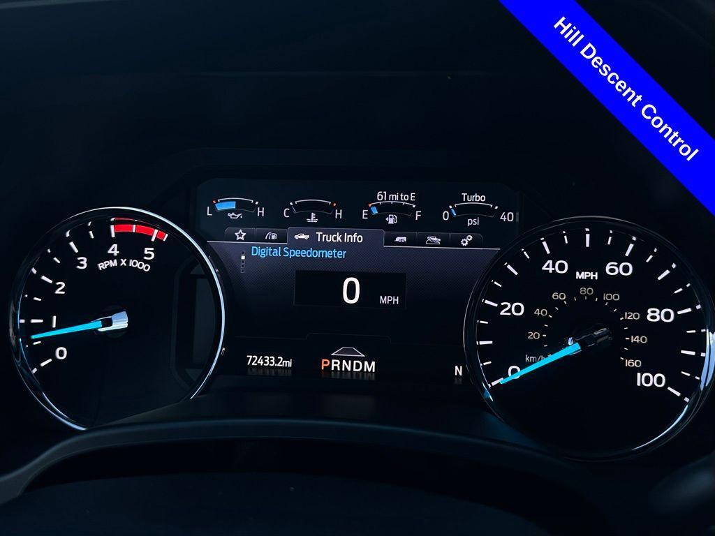 used 2021 Ford F-450 car, priced at $69,749