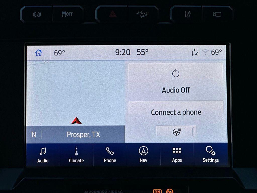 used 2021 Ford F-450 car, priced at $69,749