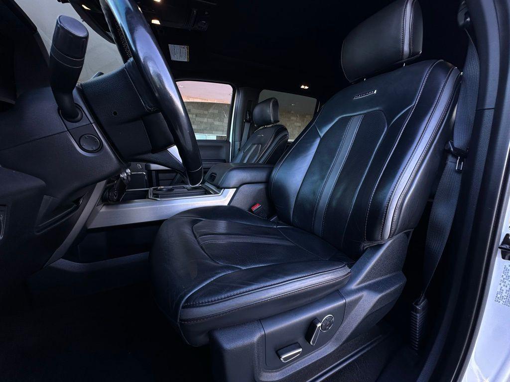 used 2021 Ford F-450 car, priced at $69,749