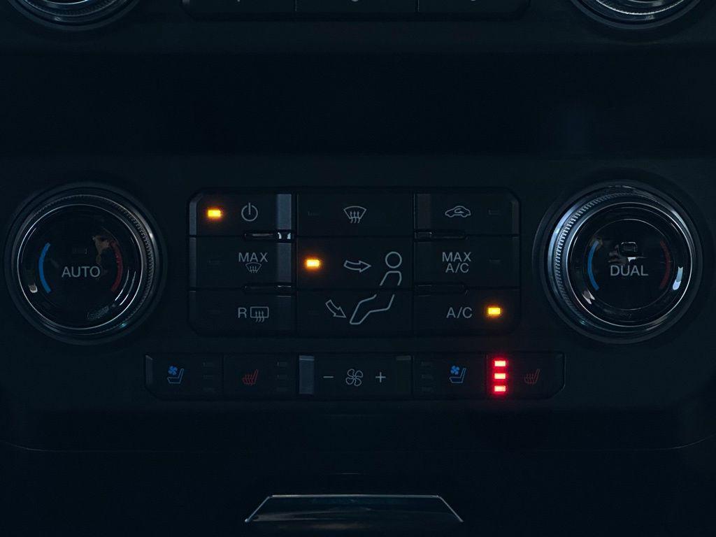 used 2021 Ford F-450 car, priced at $69,749