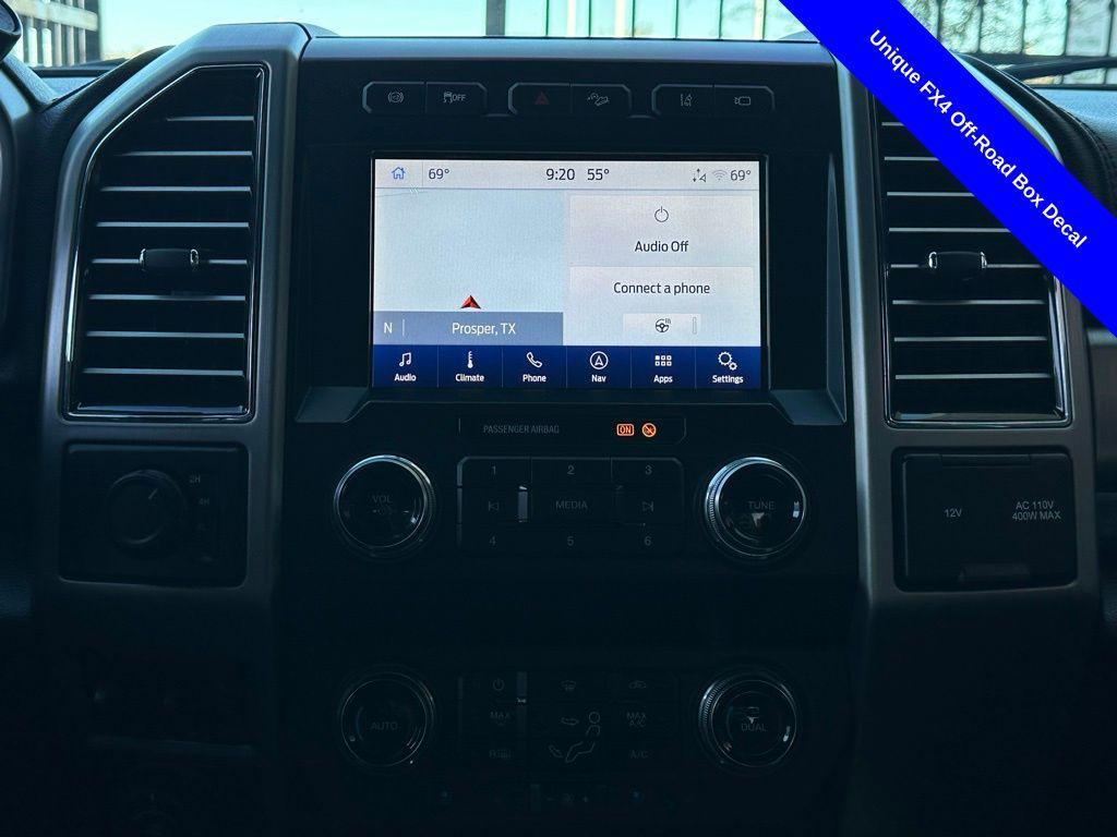 used 2021 Ford F-450 car, priced at $69,749