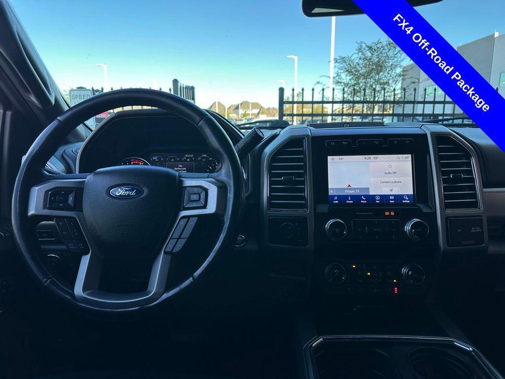 used 2021 Ford F-450 car, priced at $69,749