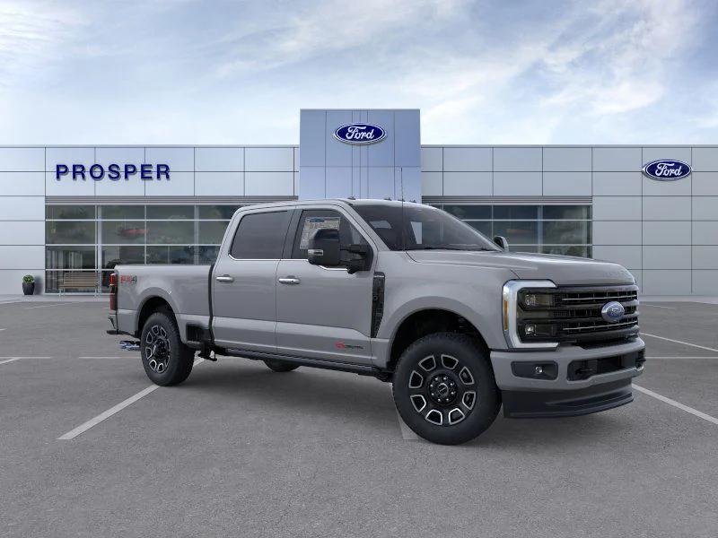 new 2026 Ford F-250 car, priced at $100,325