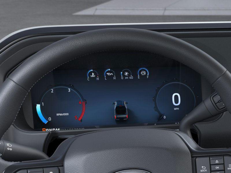 new 2026 Ford F-250 car, priced at $100,325