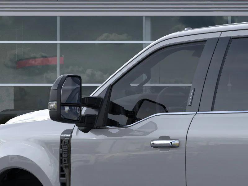 new 2026 Ford F-250 car, priced at $100,325