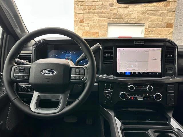 new 2025 Ford F-250 car, priced at $82,615