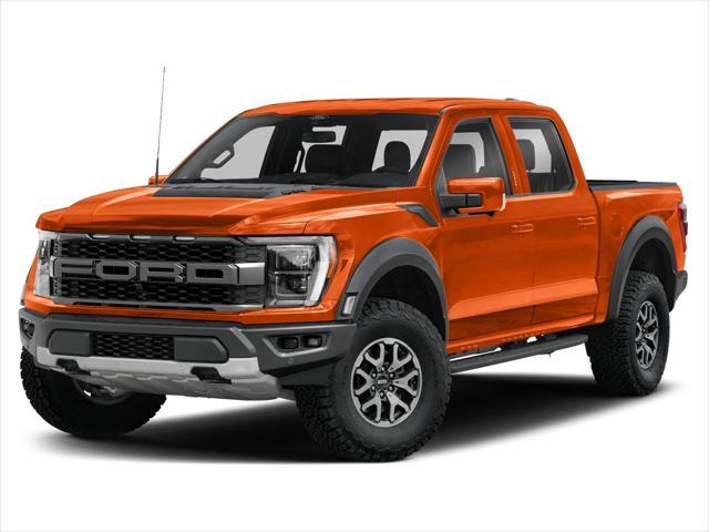 used 2022 Ford F-150 car, priced at $72,995