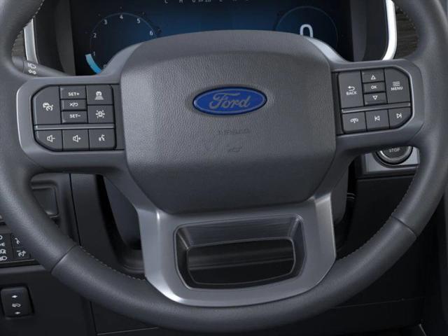 new 2025 Ford F-150 car, priced at $70,425