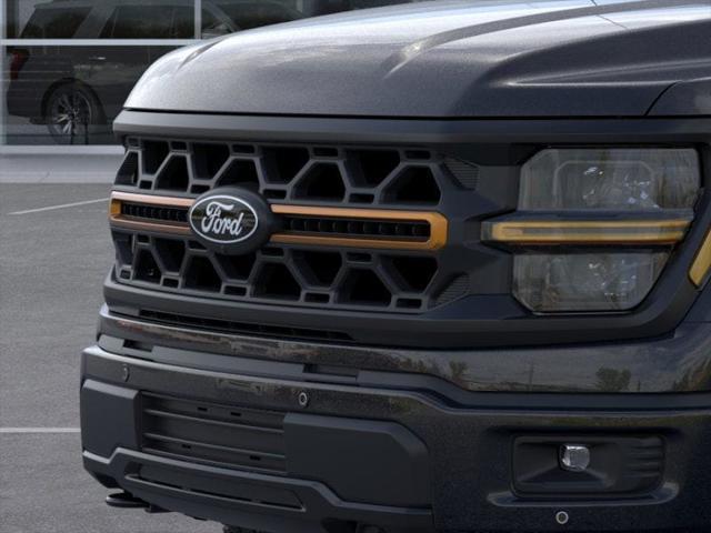 new 2025 Ford F-150 car, priced at $67,085