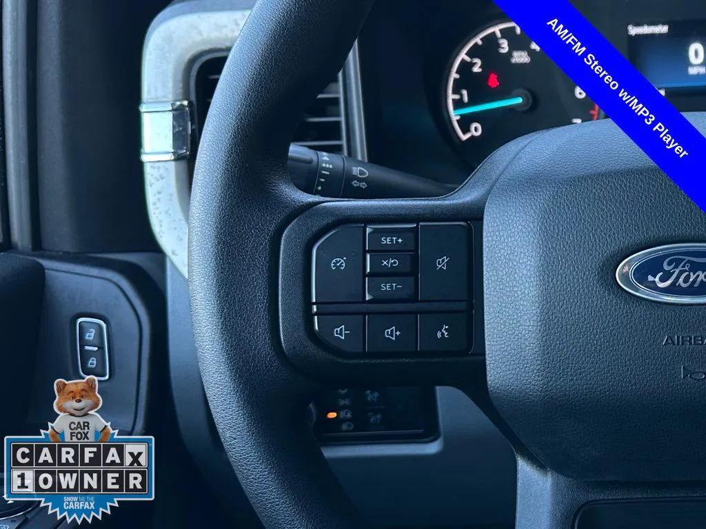 used 2023 Ford F-250 car, priced at $45,290