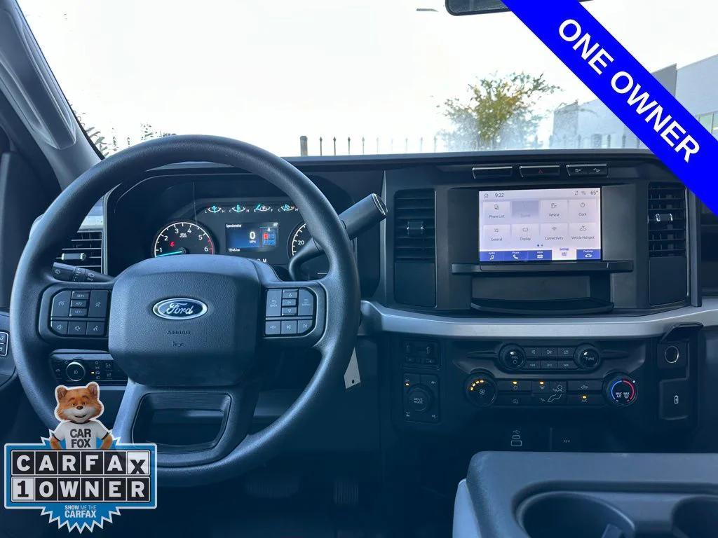 used 2023 Ford F-250 car, priced at $45,290