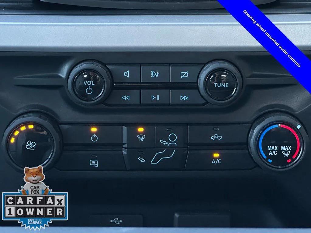 used 2023 Ford F-250 car, priced at $45,290