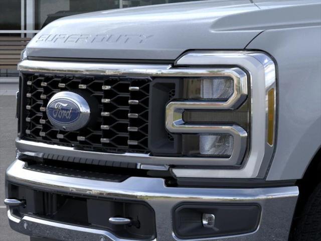 new 2024 Ford F-350 car, priced at $87,565