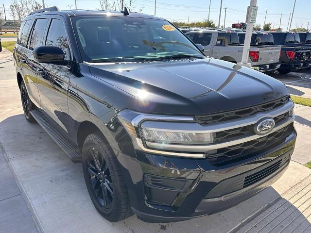 new 2024 Ford Expedition car, priced at $55,980