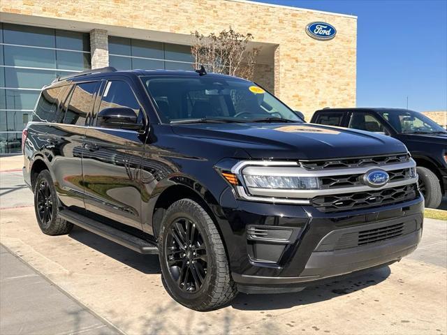 new 2024 Ford Expedition car, priced at $56,980