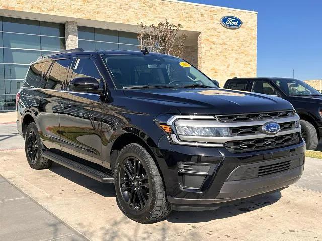 new 2024 Ford Expedition car, priced at $55,980