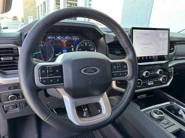 new 2024 Ford Expedition car, priced at $55,980