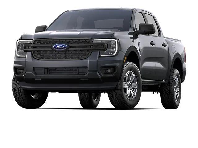 new 2024 Ford Ranger car, priced at $33,905