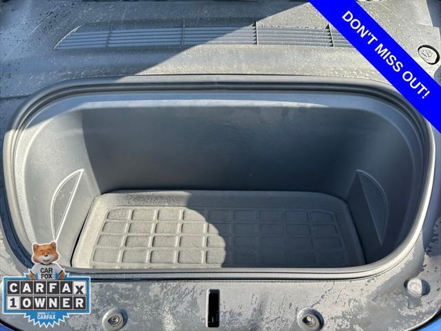 used 2023 Tesla Model Y car, priced at $31,500
