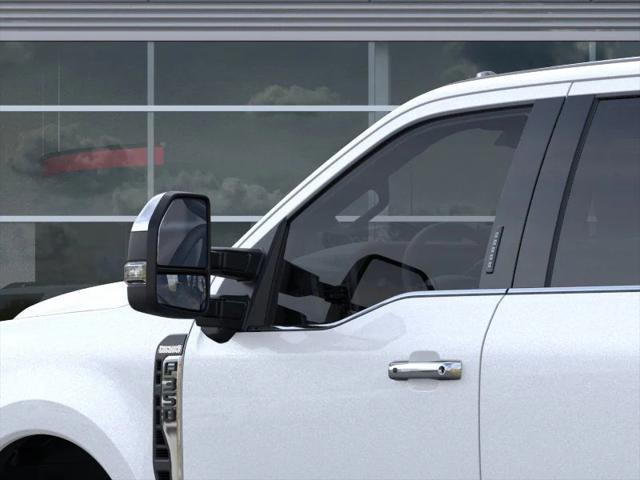 new 2025 Ford F-350 car, priced at $99,901