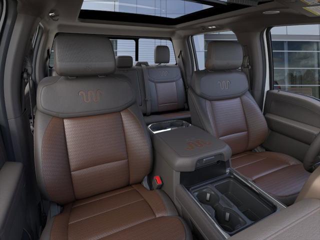 new 2025 Ford F-350 car, priced at $99,901