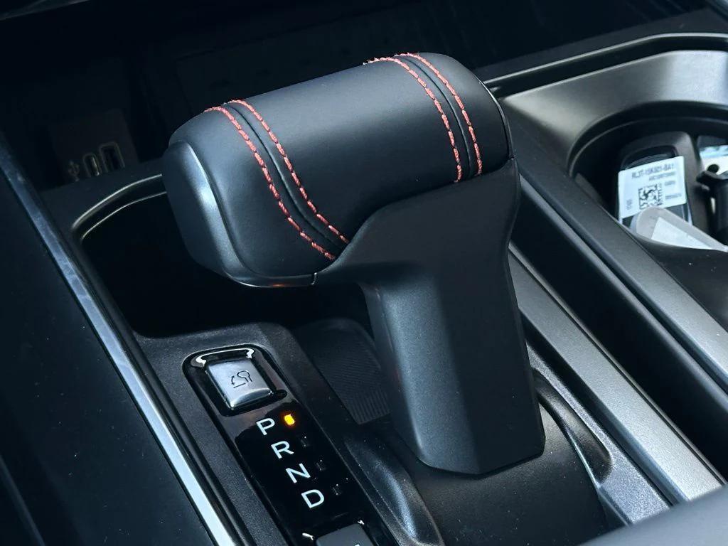 new 2025 Ford F-150 car, priced at $83,190