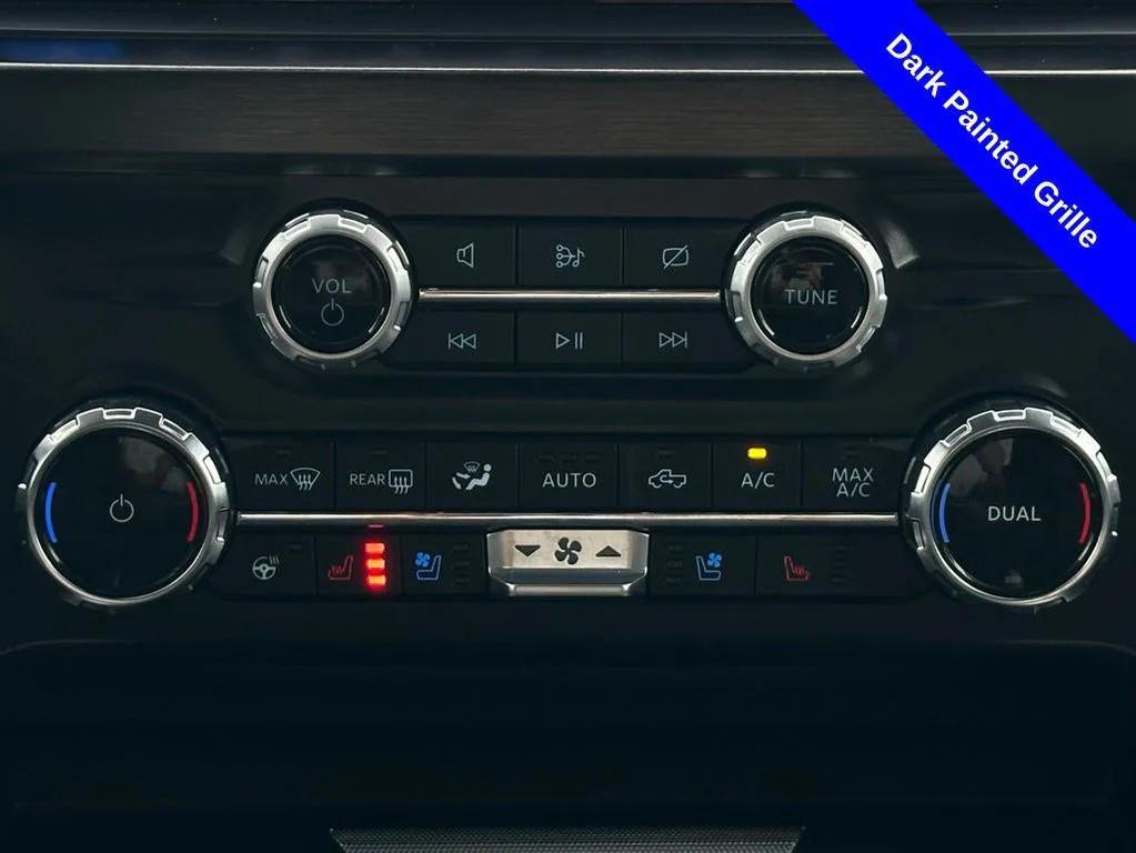 used 2023 Ford F-250 car, priced at $69,249